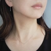ダイヤモンド ネックレス 0.03ct カシオペア 星 K10 K18 10K 18K 10金 18金 プラチナ 女性 レディース 誕生日 記念日 プレゼント ギフト 誕生日プレゼント 10代 20代 30代 40代 妻 彼女 スター ゴールド ホワイトゴールド ピンクゴールド イエローゴールド ダイヤ 重ね付け アクセサリー アレルギー対応 金属アレルギー クリスマス