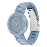 カルバン クライン CALVINKLEIN PURE 腕時計 レディース クォーツ 25100074 カルバンクライン