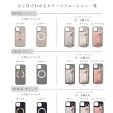 iphone16 ケース 本革 小銭入れ付き iphone16Pro iphone16e iphone16Plus iphone16ProMAX MagSafe対応 ウォレット 財布 レザー アイフォン 16 pro max plus 16e マグセーフ マグネット 小物入れ コイン カード リング ポーチ ヘビ柄 プロ マックス プラス ゴールド 送料無料