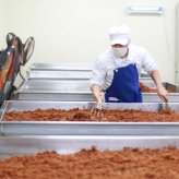 荒木國一商店からの　松茸昆布100g(三重県)工場直送