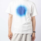 アーダーエラー ADERERROR ETERNITY T-SHIRT PRODUCT. 46 エターニティ Tシャツ プロダクト.46 BO01SSTS0112 半袖 ユニセックス トップス