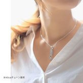 ハワイアンジュエリー ネックレス シルバー ネックレス 刻印 無料 誕生石入れ可 ホイッスル スクエア 四角 笛 本当に鳴る シルバー925 ギフトラッピング可能 メンズ レディース プレゼント ハロウィン 【品番：CG-SP318】