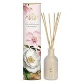 正規品 アシュレイ＆バーウッド リードディフューザー 150ml ホワイトティー＆サンダルウッド Ashleigh & Burwood 芳香剤 ルームフレグランス ディフューザー 英国 おしゃれ 長持ち 高級 ギフト プレゼント 贈り物 新築祝い 結婚祝い