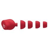 ビーツイヤホン イヤホン Bluetooth5.3 小型 軽量 18時間再生＆急速充電 マイク通話 iOS / Android対応 2層構造 ドライバ搭載 Beats Solo Buds 通勤通学