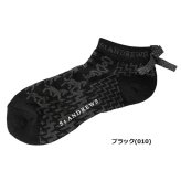 セント アンドリュース ゴルフ レディース ホースビットチェックアンクルソックス 042-6186252 お誕生日祝い お祝い 記念品 お父さん 父の日 彼氏 男性 30代 40代 50代 60代 母の日 お母さん 還暦祝い 敬老の日 彼女 人気プレゼント プレゼント
