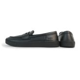 コンバース CONVERSE スニーカー シューズ ローファー メンズ レディース オールスター クップ PN ローファー ブラックモノクローム ALL STAR COUPE PN LOAFER