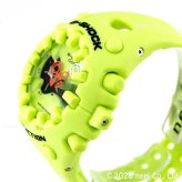 G-SHOCK カシオ Gショック CASIO アナデジ 限定モデル 腕時計 メンズ GA-V01-9AJF ネオンイエロー【2025 新作】