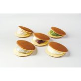 お歳暮・冬ギフト 虎屋本舗 洋風生どら焼き 虎ちゃん15個入 (TR-512) ※送料無料(北海道・沖縄・離島への配送不可)