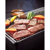 お歳暮・冬ギフト [京都・モリタ屋] 国産黒毛和牛バラ焼肉用 (KBY-650) ※送料無料(北海道・沖縄・離島への配送不可)