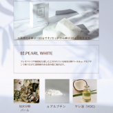 momgdero 「Craft Soap」ギフトセット(ミニサイズ30g×3種セット) 箱入り ギフト プレゼント お試し 石鹸 洗顔料 