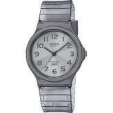 カシオ カシオコレクション [26-0356-051] カシオ スケルトンウォッチ ＭＱ ２４ー８ＢＪＨ プレミアムギフト 贈り物 お祝い ケース・樹脂ガラス・バンド＝樹脂 内祝い 出産内祝い 結婚内祝い 快気祝い 新築祝い お返し 贈り物 プレゼント ギフト