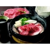 高橋畜産 蔵王和牛ロースすき焼  ／セット・詰め合わせ 牛肉 精肉・肉加工品 食品 敬老の日 プレゼント ギフト お彼岸 お供え 秋 送料無料 取り寄せ グルメ 産地直送 センター スイーツ お菓子 高級 ご飯 食品 飲料 おかず つまみ おやつ
