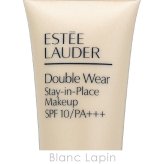 【ミニサイズ】 エスティローダー ESTEE LAUDER ダブル ウェア ステイ イン プレイス メークアップ  N #1W1 ボーン ベースメイクミニ 5ml