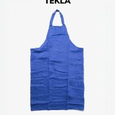 テクラ TEKLA LINEN APRON リネン エプロン ユニセックス ホーム キッチン