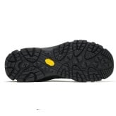 メレル MERRELL メンズ スニーカー モアブ 3 シンセティック ゴアテックス J500239 防水 透湿 ハイキングシューズ ブラック 黒 アウトドア
