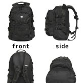 ニューエラ リュック 35L A3 B4 A4 PC収納 NEW ERA キャリアパック メンズ レディース 送料無料 誕生日プレゼント ギフト ラッピング無料 【正規代理店】