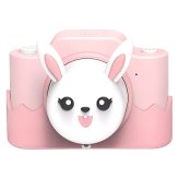 キッズカメラ　C2Pro　 恐竜　wifi機能　16GBカード　3連写　2400万画素　2インチ　IPS大画面　画像解像度4608×3456　ビデオ解像1920×1080　キャラクター　デジカメ　デジタルカメラ　トイカメラ　電子玩具