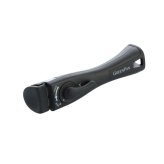 GreenPan グリーンパン クリックシェフ 着脱式ハンドル NR-04387 着脱式ハンドル単品 買い替え スペア/取っ手が取れる/部品/フライパン・鍋対応/安心ロック/おしゃれ/簡単装着/ブラック/調理器具/