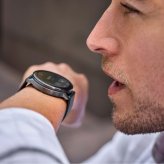 GPSスマートウォッチ ガーミン GARMIN Venu 4 45mm 【取説サービス】 心電図 Suica対応 通知機能 通話発信・応答 音声操作 音楽保存・再生 血中酸素 スポーツウォッチ ダイエット ランニング ジョギング 筋トレ ゴルフ 水泳