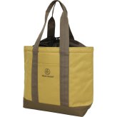 【直送】フィールドチャンプ FIELD CHAMP クーラートートバッグ 15L [26-0311-103] FCP-CB10 保冷バッグ 保冷トートバッグ 保冷 大容量 キャンプ アウトドア レジャー 海水浴 バーベキュー 運動会 防災 遠足 行楽 お弁当袋 ギフト