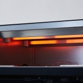 ST-211 siroca シロカ オーブントースター NR-03960 キッチン家電トースター/オーブン/おしゃれ/ブラック/コンパクト/4枚/タイマー/温度調節/お手入れ簡単/