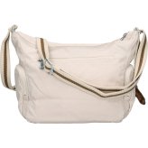 キプリング ショルダーバッグ レディース ブランド Kipling ガブ S ロゴ ワンポイント 無地 KI4493-9LO Soft Sand