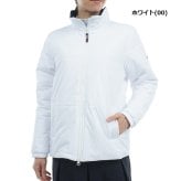 トミーヒルフィガー ゴルフ レディース コーティングニット パテッドジャケット TOMMY HILFIGER GOLF THLA484 秋冬モデル お誕生日祝い お祝い 記念品 30代 40代 50代 60代 母の日 お母さん 還暦祝い 敬老の日 彼女 人気プレゼント プレゼント