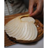 【紅玉りんごを贅沢に使ったりんごのタルト】ギフト 母の日 父の日  誕生日 バースデーギフト ご褒美 りんごのタルト ご褒美スイーツ プチ贅沢 クリスマス 贈り物 手作りスイーツ お家カフェ