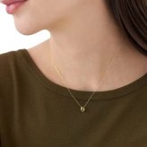 【無料ラッピング】 ヨンドシー 4℃ ネックレス K10イエローゴールド ダイヤモンド レディースブランド 正規品 新品 ギフト プレゼント 人気 おすすめ 誕生日 記念日 クリスマス 送料無料
