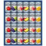 カゴメ　100%フルーツジュースギフトFB-30H