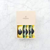 【熨斗対応可】フリアン詰合せ＜5個入＞【メゾン エトリチャヤ 葉山洋菓子店】フィナンシェ 白味噌 抹茶 手土産  ティータイム 贈答  敬老の日 ご褒美 誕生日 引越祝い 感謝 お取り寄せ 自分へのご褒美 バレンタイン