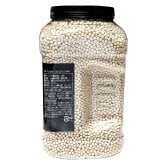 ASIF ネイチャー・アット・ホーム トーストパスタ パールクスクス 1.36kg #581712 アシフ・フード・インダストリーズ イスラエル産  輸入食品 常温食品 食品ストック スープサラダ付け合わせ ト 煮込料理 デリ風サラダ 大容量 小麦粉 パスタ代わり [賞味期限 2026.10.24迄]