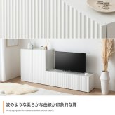 本棚 キャビネット チェスト シェルフ サイドボード ブックシェルフ 書棚 Sheep シープ 棚 ディスプレイ 収納 扉 可動棚 コンパクト 小さい 大容量 スリム 省スペース 扉収納 小さめ 新生活