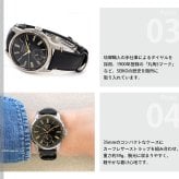 セイコー プレザージュ SEIKO PRESAGE 自動巻き 漆ダイヤル コアショップ専用 流通限定 腕時計 メンズ SART011 Craftsmanship【2025 新作】