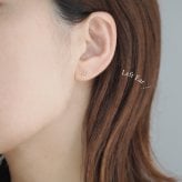 ダイヤモンド ピアス スタッド カシオペア 星 K10 K18 10K 18K 10金 18金 プラチナ 女性 レディース 誕生日 記念日 プレゼント ギフト 誕生日プレゼント 10代 20代 30代 40代 妻 彼女 スター ゴールド ホワイトゴールド ピンクゴールド イエローゴールド ダイヤ 小さい 小さめ キャッチ アクセサリー アレルギー対応 金属アレルギー クリスマス