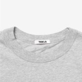 テクラ TEKLA SLEEPING SHORT SLEEVED T-SHIRT スリーピング ショートスリーブ Tシャツ 半袖 ユニセックス トップス