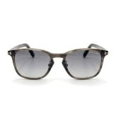【並行輸入品】【正規品・新品 箱付き】TOMFORD トムフォード TF1048D FT1048D 20B イタリア製 サングラス メガネ 眼鏡 メンズ レディース TOM FORD トム フォード 伊達メガネ
