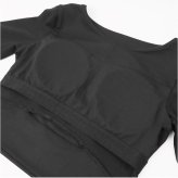 ヨガウェア トップス 通販 ヨガウエア Tシャツ ランニングウェア フィットネスウェア スポーツウェア ウォーキング ジム フィットネス ランニング フィットネスウエア ストレッチ ピラティス 伸縮 無地 シンプル おしゃれ かわいい 可愛い スポーツ