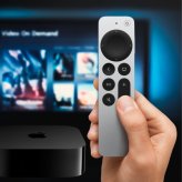 Apple TV 4K 第3世代 MN873J/A 64GB Wi-Fi 高画質 おうち時間 梅雨 インドア エンタメ Dolby Vision対応