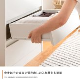 チェスト ミニチェスト 幅60cm 収納 バイカラー 片付け コンパクト アンティーク ヴィンテージ アイアン 天然木 韓国 引き出し 4杯 4段 スリム モダン 書斎 リビング 書き物 作業台 小物収納 おしゃれ シンプル 新生活