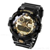 G-SHOCK 腕時計 メンズ アナデジ GA-710GB-1AJF
