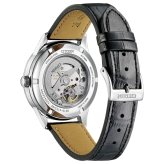 シチズンコレクション CITIZEN COLLECTION メカニカル 自動巻き 機械式 腕時計 メンズ NJ0250-01B【2026 新作】