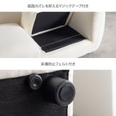 2人掛けソファ 2人掛け ソファ 2人掛けソファ コンパクト クッション付き 二人掛けソファ 丸み ロー シンプル 小さい 低い 省スペース 肘付き 幅124 ラウンジ 一人暮らし リビング ワンルーム 高級感 上質 二人掛け 人気 二人掛けソファ 新生活 同棲 おしゃれ