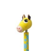 ピエールヴォー Pierre Vaux キッズ傘 長傘 kids-1 キッズ マルチカラー 長傘 4020