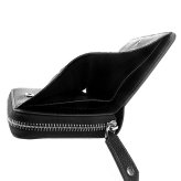 【訳あり】ヴィヴィアンウエストウッド 二つ折り財布 コンパクト レディース Vivienne Westwood PU GRAIN レザーウォレット 51080020U S000D N403
