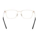 【送料無料】トムフォード TOM FORD TF6055DB 001 メガネフレーム BlackGold 男性向けギフト 彼氏へのプレゼント 父の日 誕生日 上司や同僚への贈り物 記念日や就職祝いに最適｜高級ブランドアイウェア 新品未使用 ラッピング対応 送料無料 専用ケース付 -