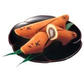 菓心谷常 鮎のささやき若鮎10本 [お中元][お歳暮] ※送料無料(北海道・沖縄・離島への配送不可)