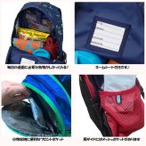 Coleman コールマン リュック 大容量 ウォーカーミニ キッズリュック mini キッズ ユニセックス 男女兼用 リュックサック バックパック 通園 通学