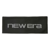 ヘアバンド NEWERA ニューエラ スポーツ ヘッドバンド スポーツバンド ヘアバン 汗止め レディース 吸汗速乾 UPF50+ 手洗いOK ヘアーバンド 幅広 カジュアル UVカット ホワイト ブラック メンズ キッズ ジュニア ヨガ ジム サッカー テニス ランニング ダンス トレーニング