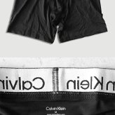 メンズ ギフトセット カルバンクライン ボクサーパンツ 4枚セット メンズ ブランド S M L ワンポイント 下着 アンダーウェア 選べるモデル